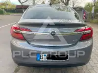 2016 Opel Insignia