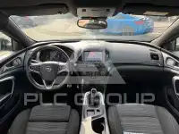 2016 Opel Insignia
