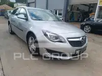 2016 Opel Insignia