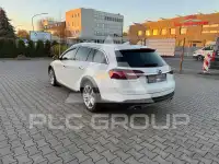 2016 Opel Insignia