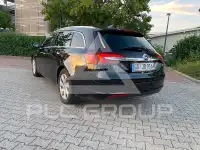 2016 Opel Insignia