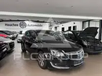 2016 Opel Insignia