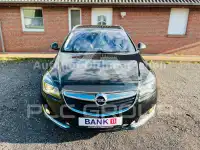 2016 Opel Insignia