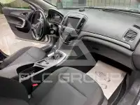 2016 Opel Insignia