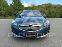 2016 Opel Insignia