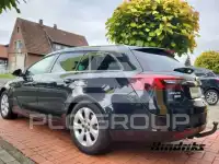 2016 Opel Insignia