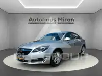 2016 Opel Insignia