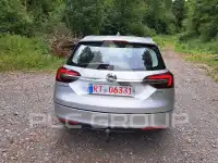 2016 Opel Insignia