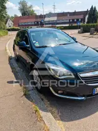 2016 Opel Insignia