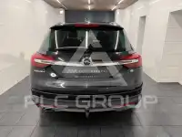 2016 Opel Insignia