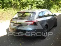 2016 Opel Insignia