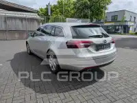2016 Opel Insignia