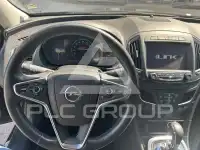2016 Opel Insignia