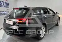 2016 Opel Insignia