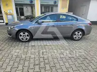 2016 Opel Insignia