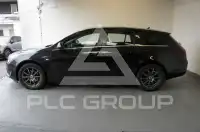 2016 Opel Insignia
