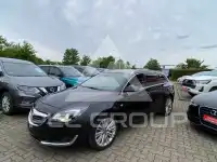 2016 Opel Insignia