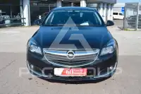 2016 Opel Insignia