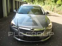 2016 Opel Insignia