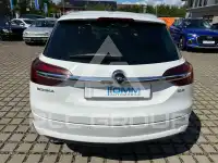 2016 Opel Insignia