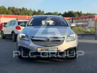 2016 Opel Insignia