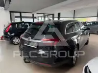 2016 Opel Insignia