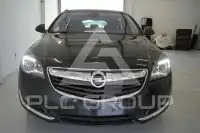 2016 Opel Insignia