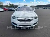 2016 Opel Insignia