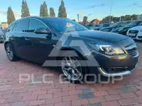 2016 Opel Insignia