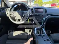 2016 Opel Insignia