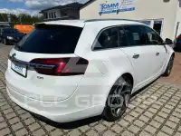 2016 Opel Insignia