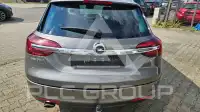2016 Opel Insignia