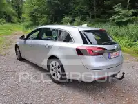 2016 Opel Insignia