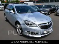 2016 Opel Insignia