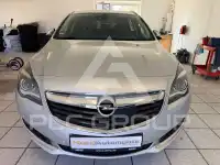 2016 Opel Insignia