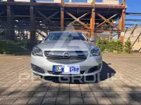 2016 Opel Insignia
