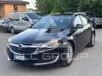 2016 Opel Insignia