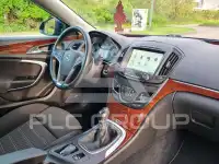 2016 Opel Insignia