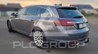 2016 Opel Insignia