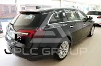 2016 Opel Insignia
