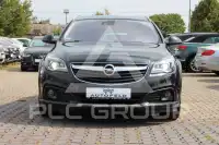 2016 Opel Insignia