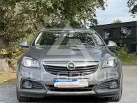 2016 Opel Insignia