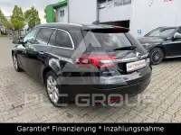 2016 Opel Insignia