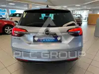 2016 Opel Insignia