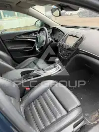 2016 Opel Insignia