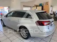 2016 Opel Insignia