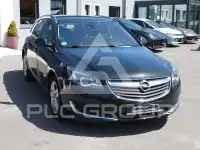 2016 Opel Insignia