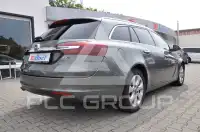 2016 Opel Insignia