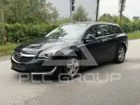 2016 Opel Insignia