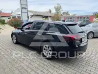 2016 Opel Insignia
